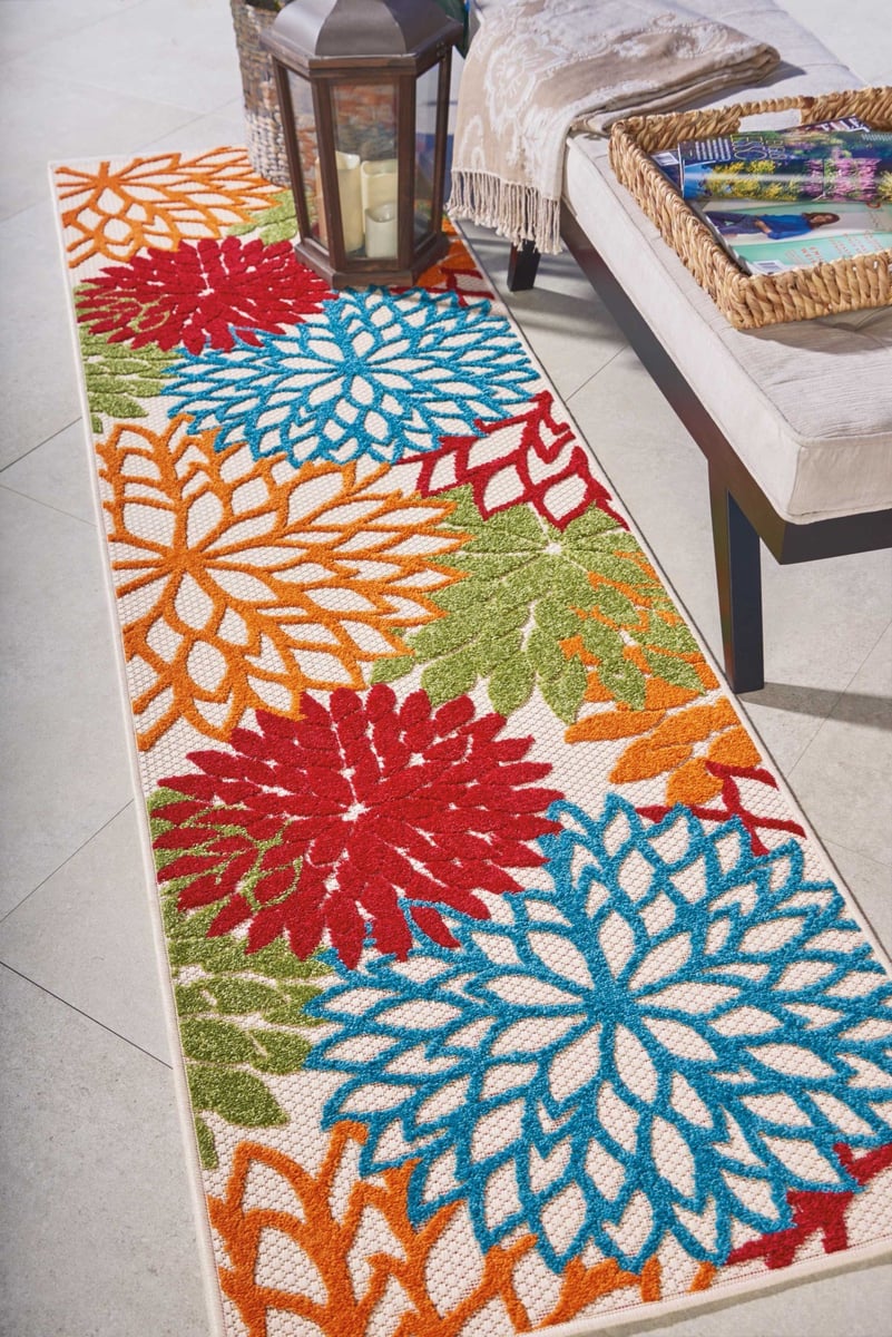 Aloha ALH-05 Area Rug