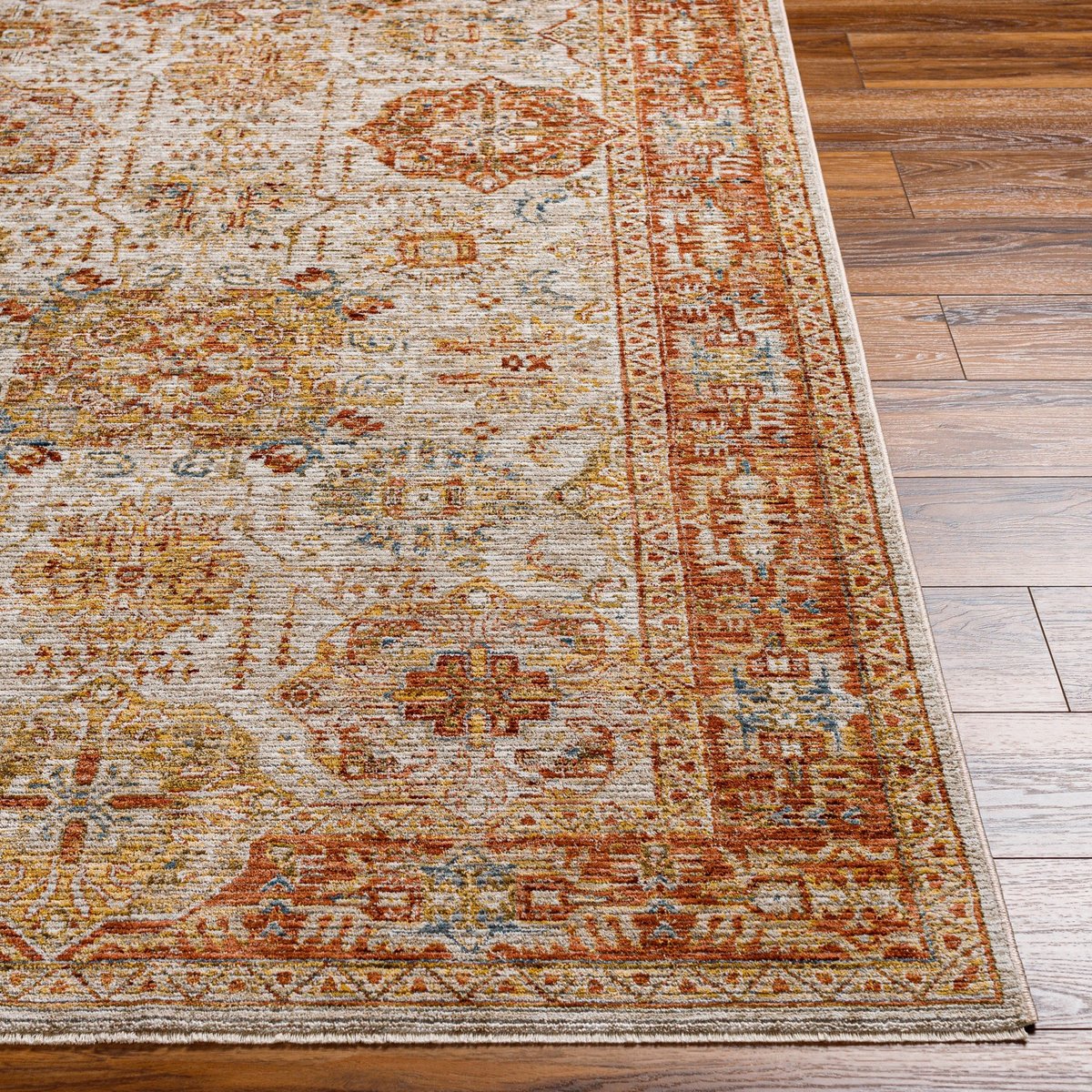 Naila 31166 Area Rug