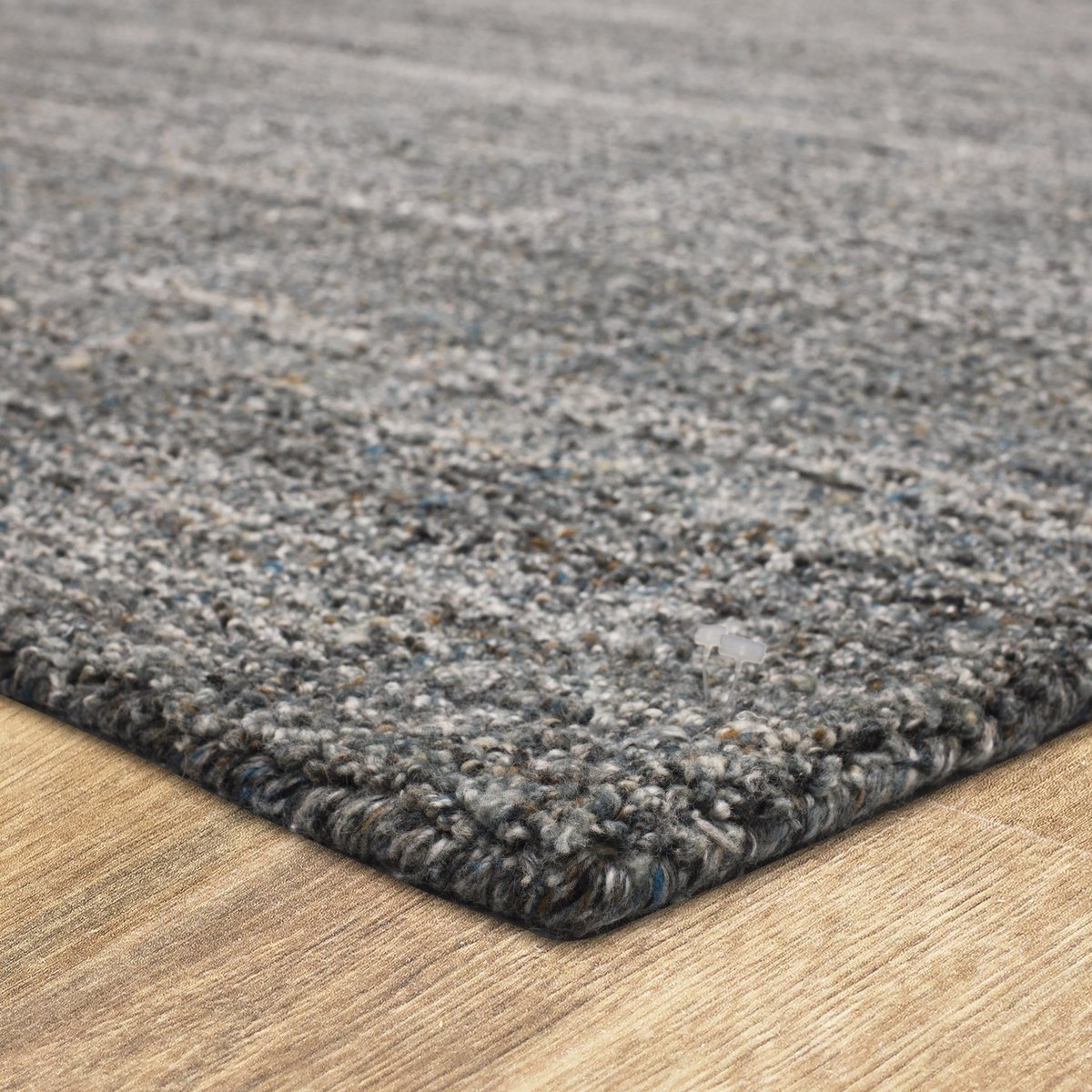 Haberdasher Hand Tufted Area Rug