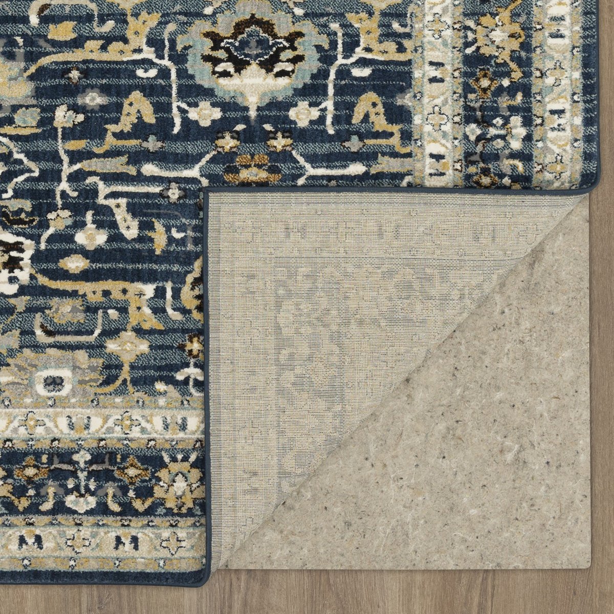 Zephyr Amphora Area Rug