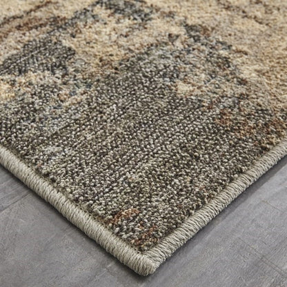 Elements Treviso Area Rug