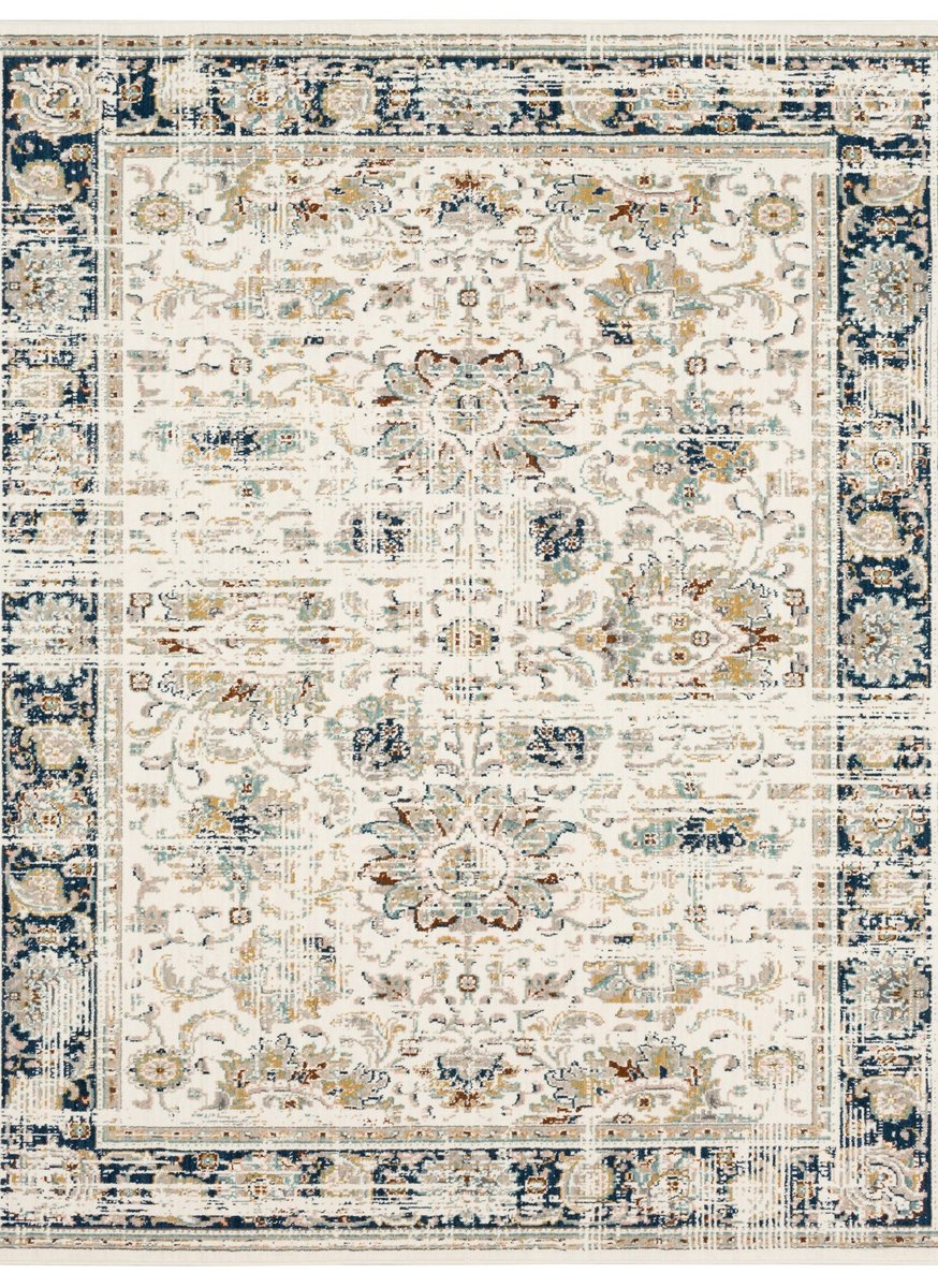 Zephyr Mistral Area Rug