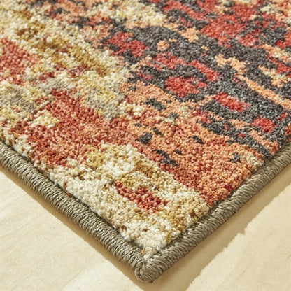 Elements Treviso Area Rug