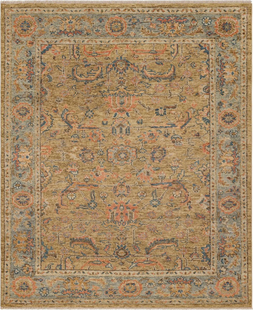 Balboa Segovia Area Rug