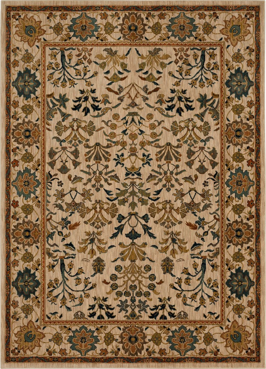 Spice Market Clarevale Area Rug