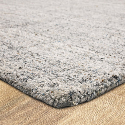 Haberdasher Hand Tufted Area Rug