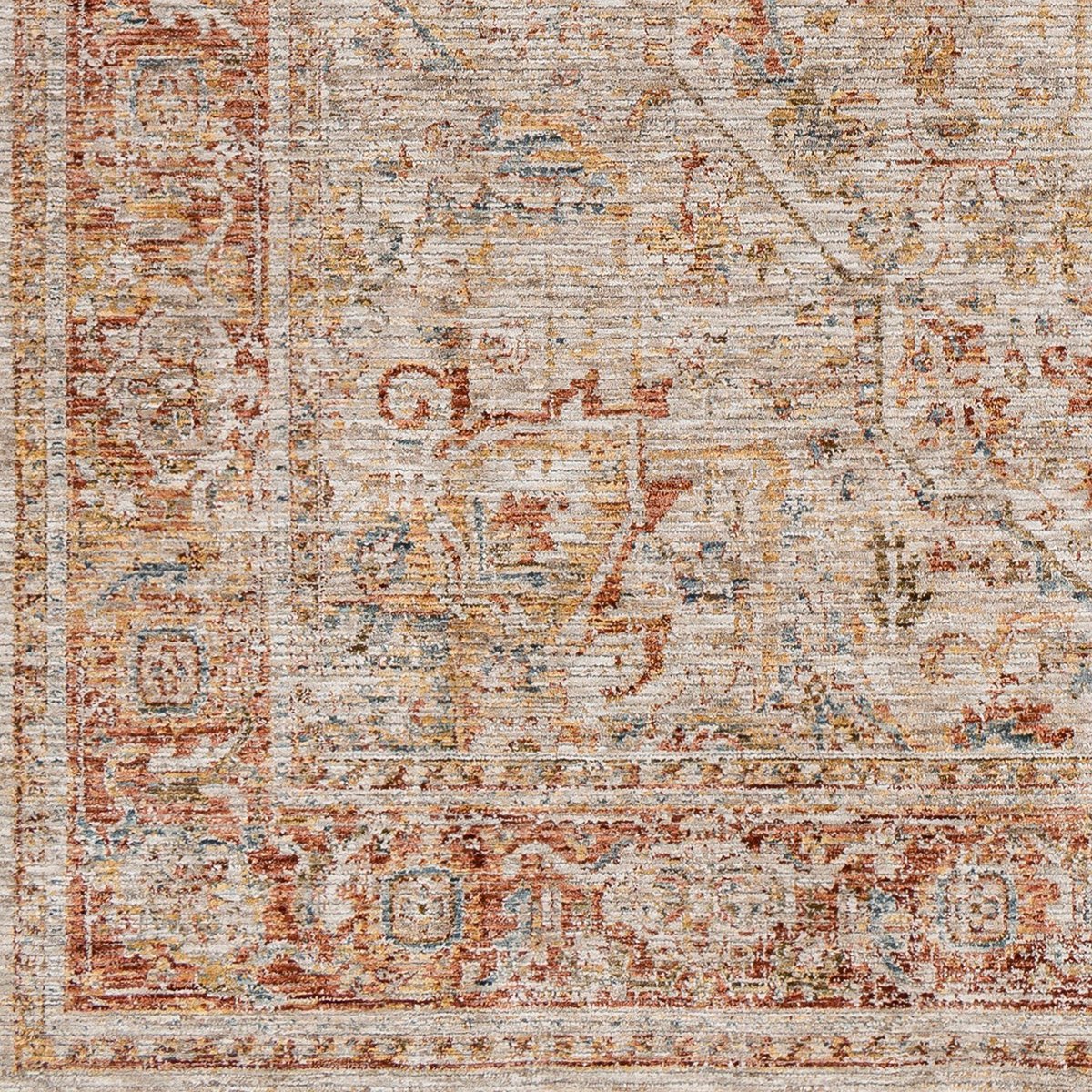 Naila 31173 Area Rug