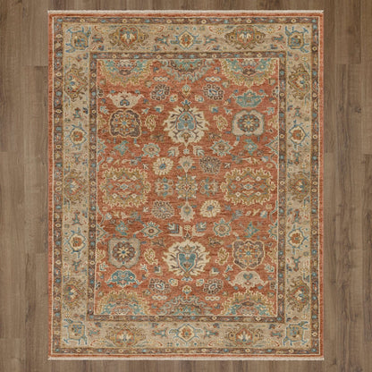 Balboa Oviedo Area Rug