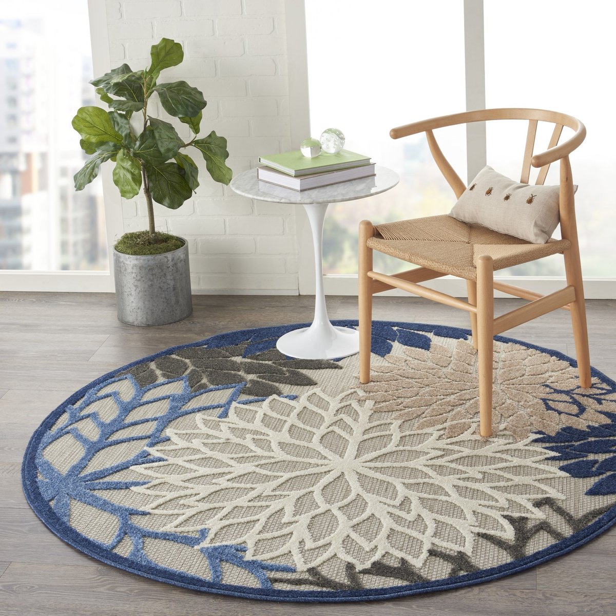 Aloha ALH-05 Area Rug