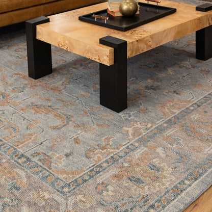 Balboa Segovia Area Rug