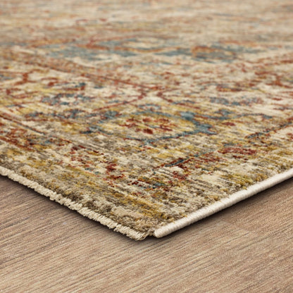 Marash Ezine Area Rug