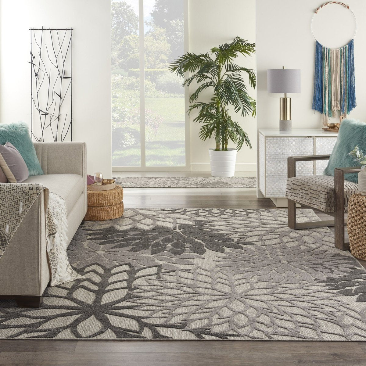 Aloha ALH-05 Area Rug