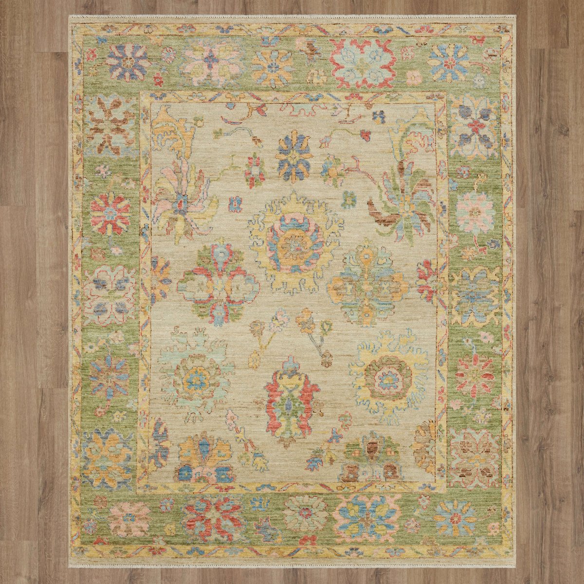 Mystique Area Rug