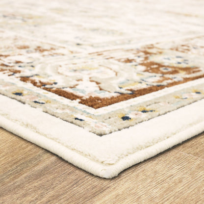 Zephyr Mistral Area Rug