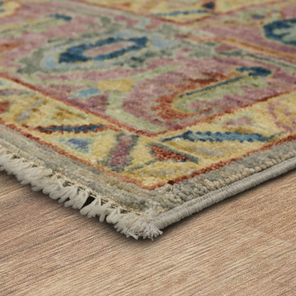 Mystique Area Rug