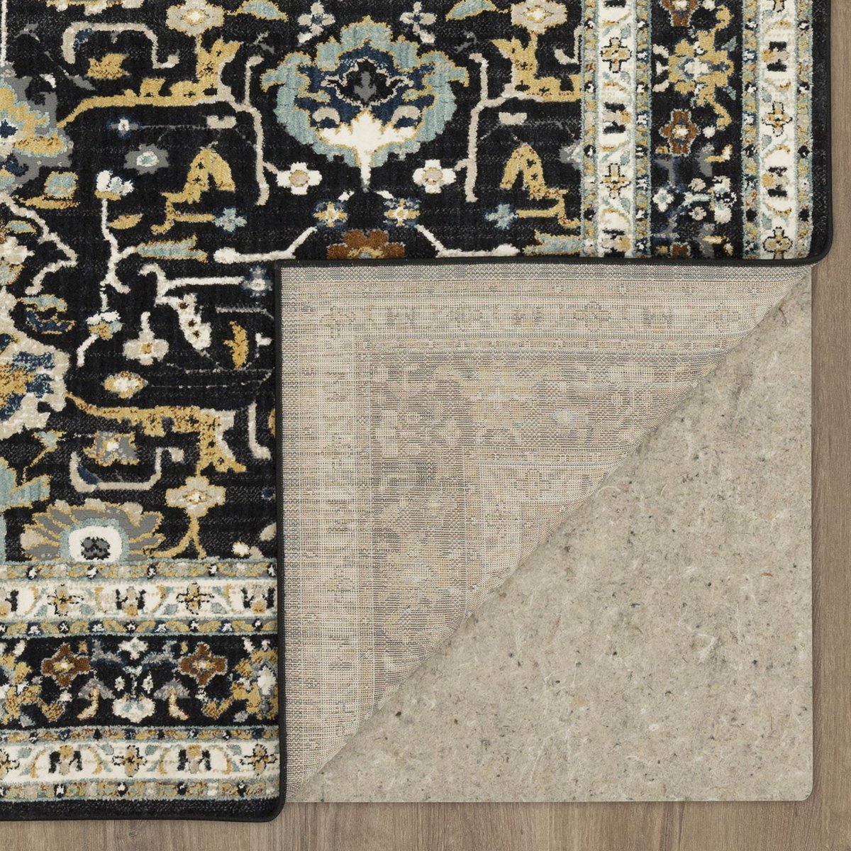 Zephyr Amphora Area Rug