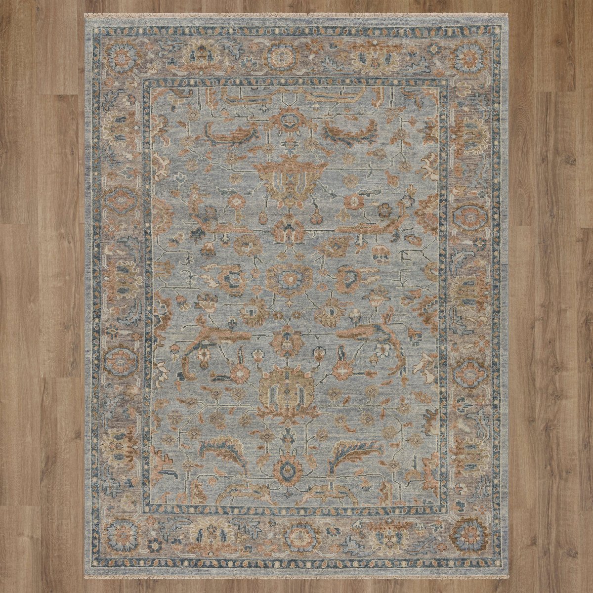 Balboa Segovia Area Rug