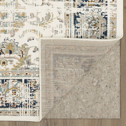 Zephyr Mistral Area Rug