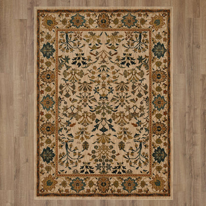 Spice Market Clarevale Area Rug