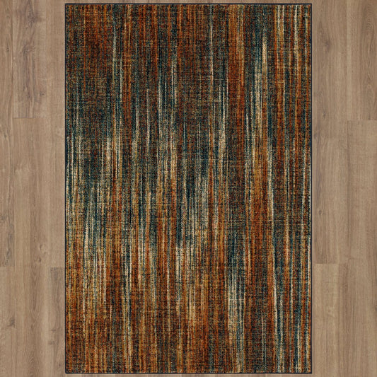 Spice Market Windsong Area Rug