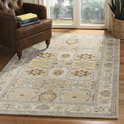 Heritage - HG-734 Area Rug