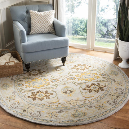 Heritage - HG-734 Area Rug