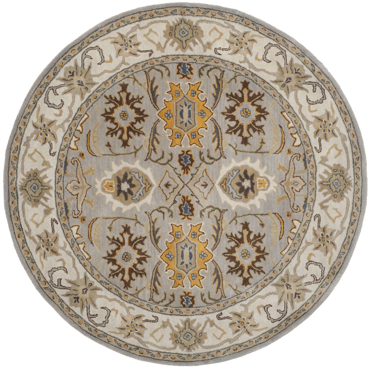 Heritage - HG-734 Area Rug