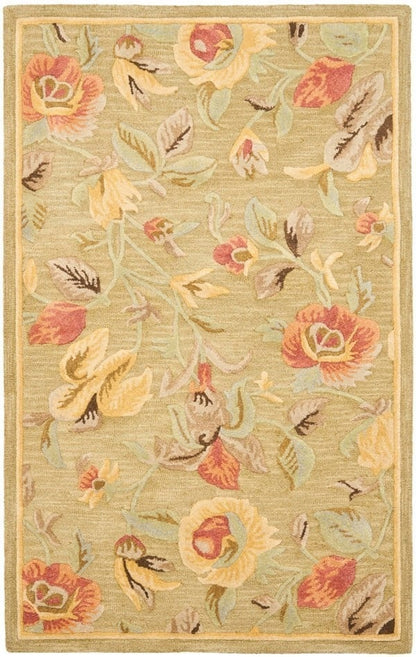 Blossom BLM-785 Area Rug