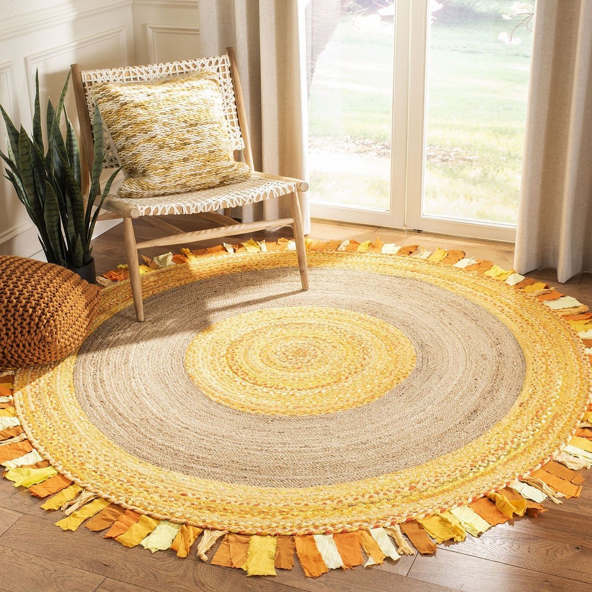 Cape Cod CAP701 Area Rug