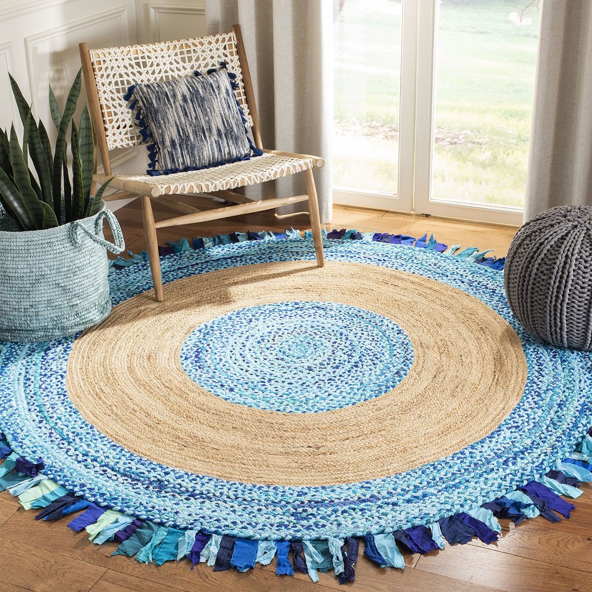 Cape Cod CAP701 Area Rug