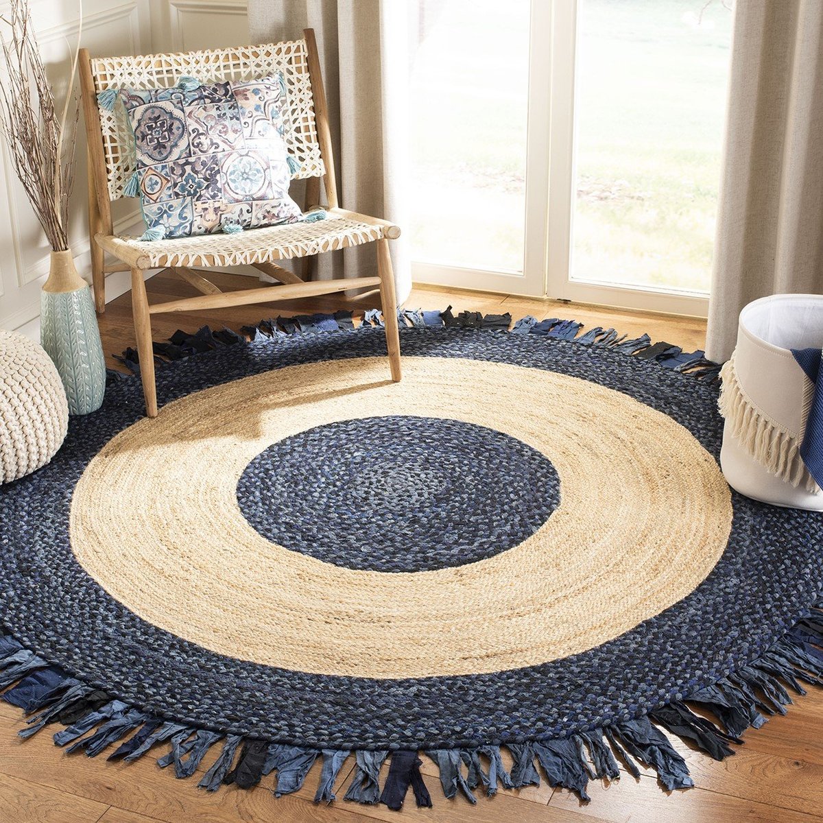 Cape Cod CAP701 Area Rug