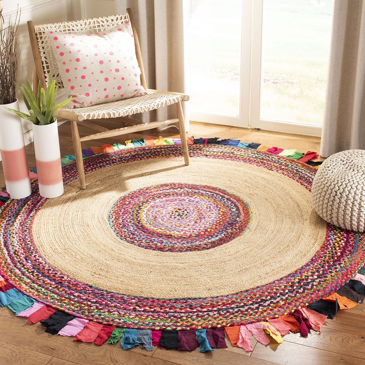 Cape Cod CAP701 Area Rug