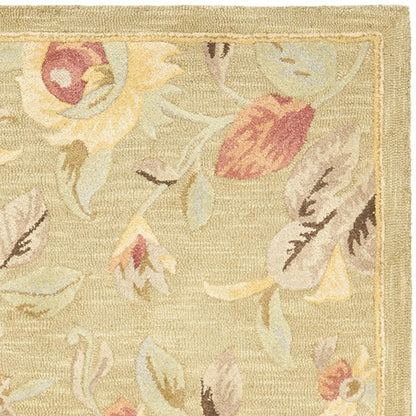 Blossom BLM-785 Area Rug