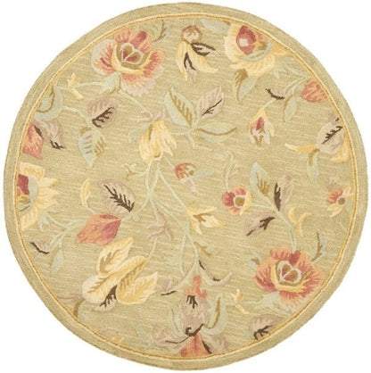 Blossom BLM-785 Area Rug