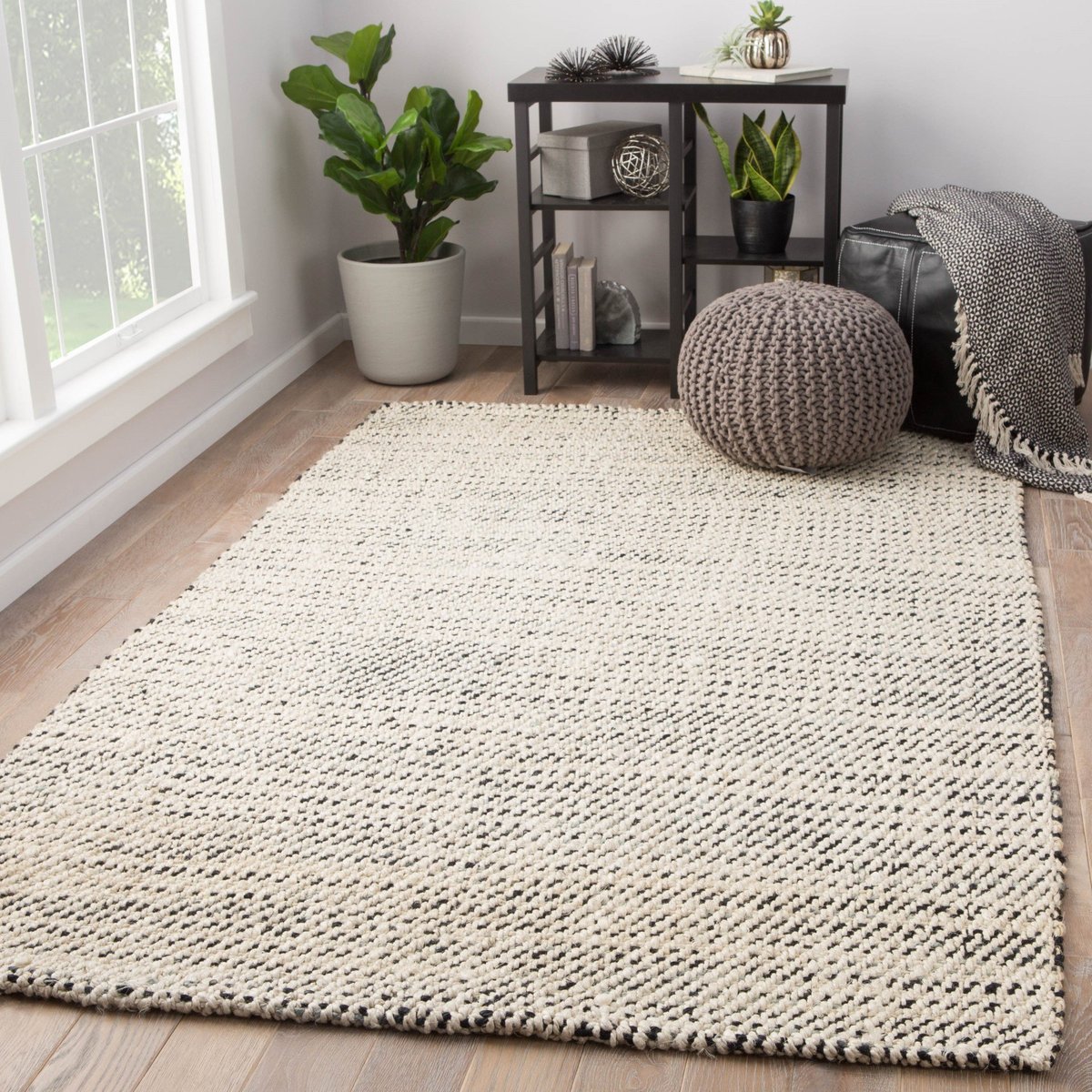 Naturals Tobago Almand Area Rug