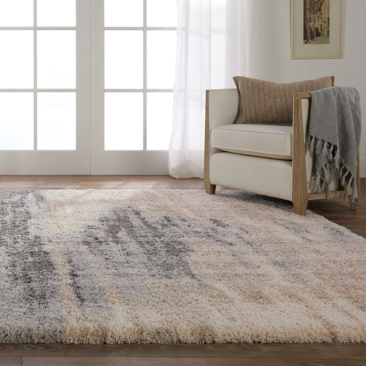 Lyra Triton Area Rug