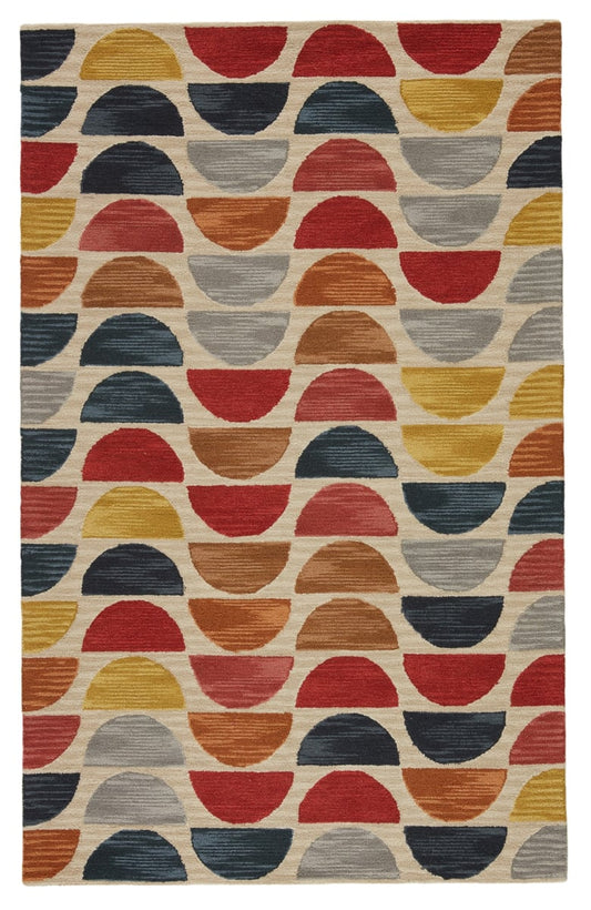 Amado - Carson Area Rug