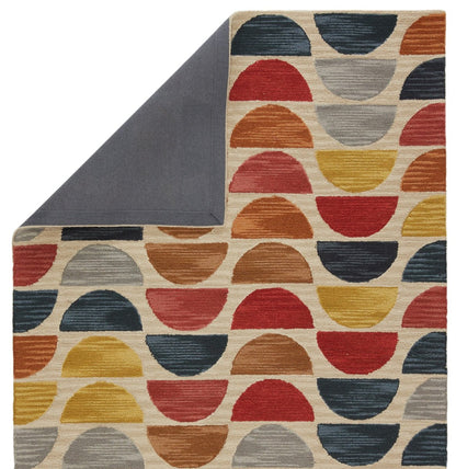 Amado - Carson Area Rug