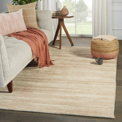 Second Sunset Gradient Area Rug