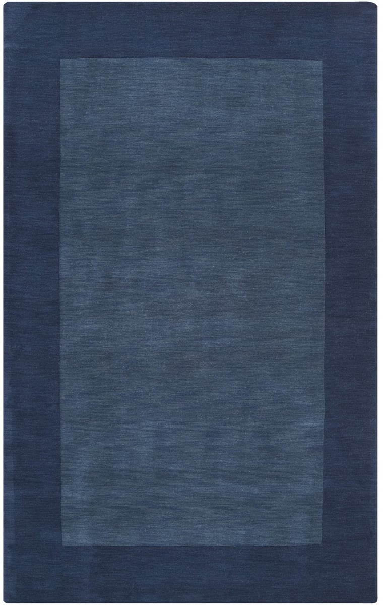 Mystique - Border Area Rug