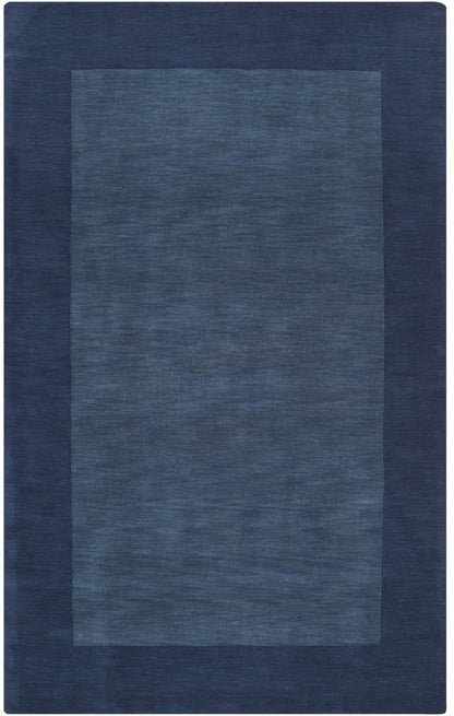 Mystique - Border Area Rug