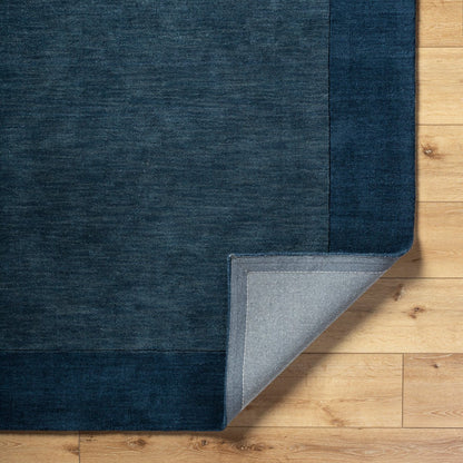 Mystique - Border Area Rug