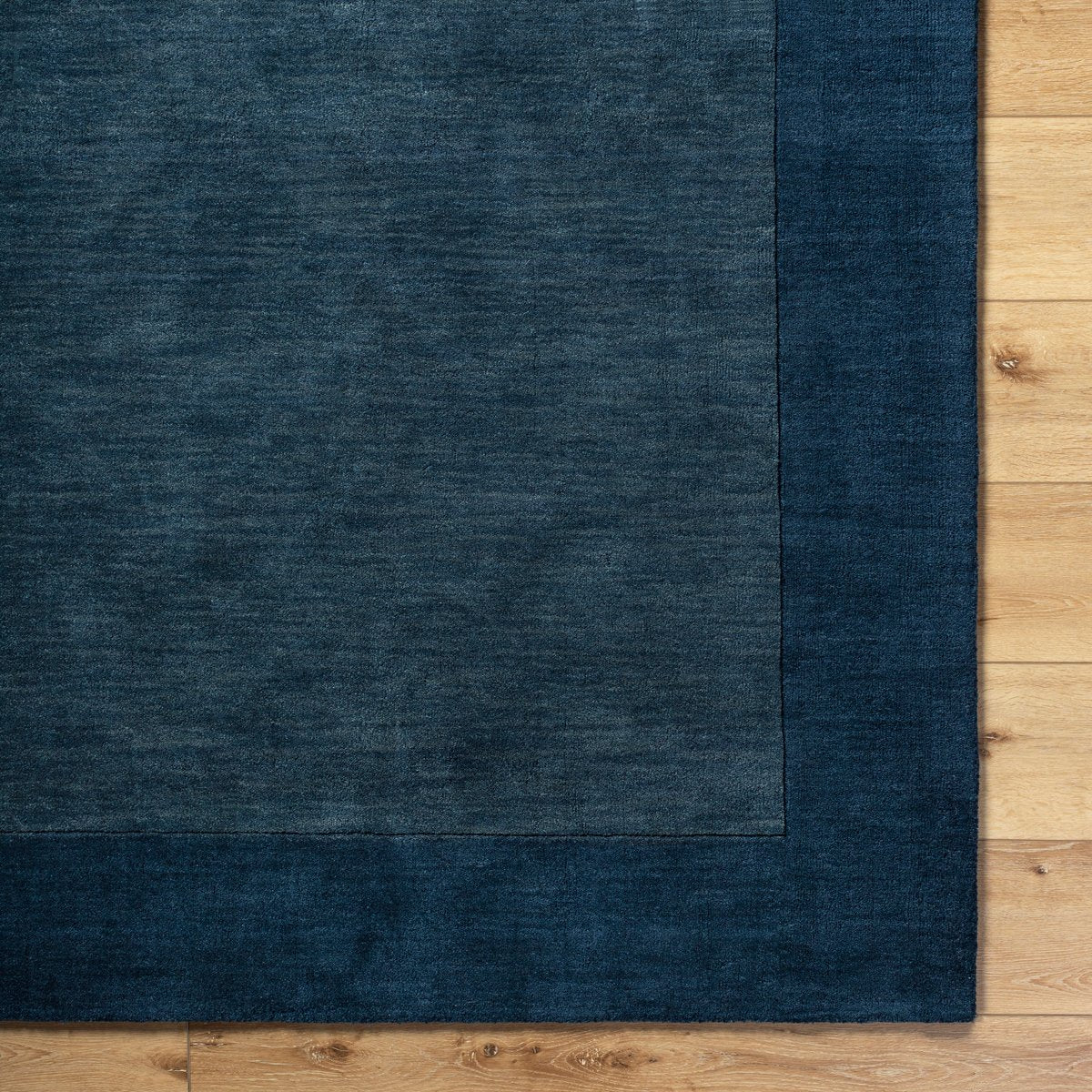 Mystique - Border Area Rug