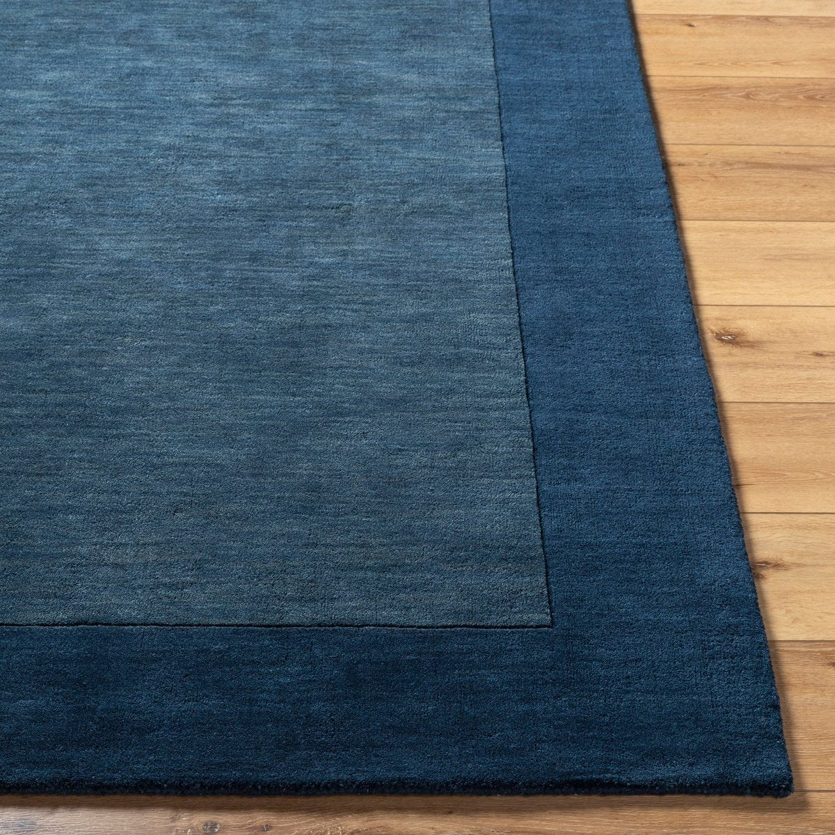 Mystique - Border Area Rug