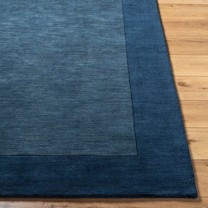 Mystique - Border Area Rug