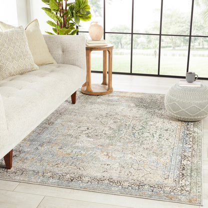 Melo - Thayer Area Rug