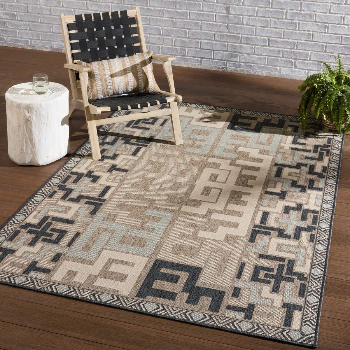 Mahaba - Arpino Area Rug