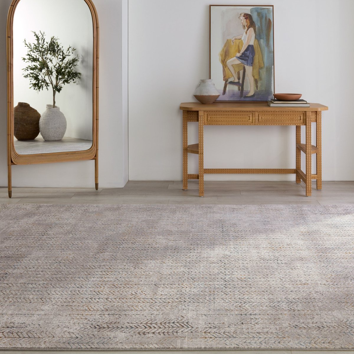 Melo - Sylvana Area Rug