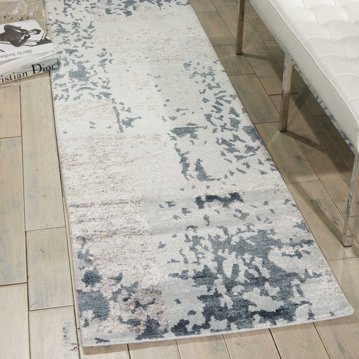 Silk Shadows SHA-16 Area Rug