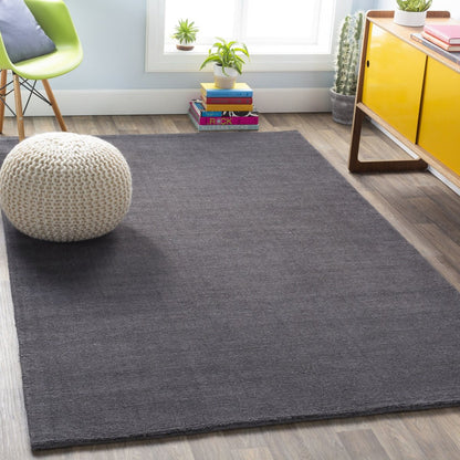 Mystique - Solid Area Rug